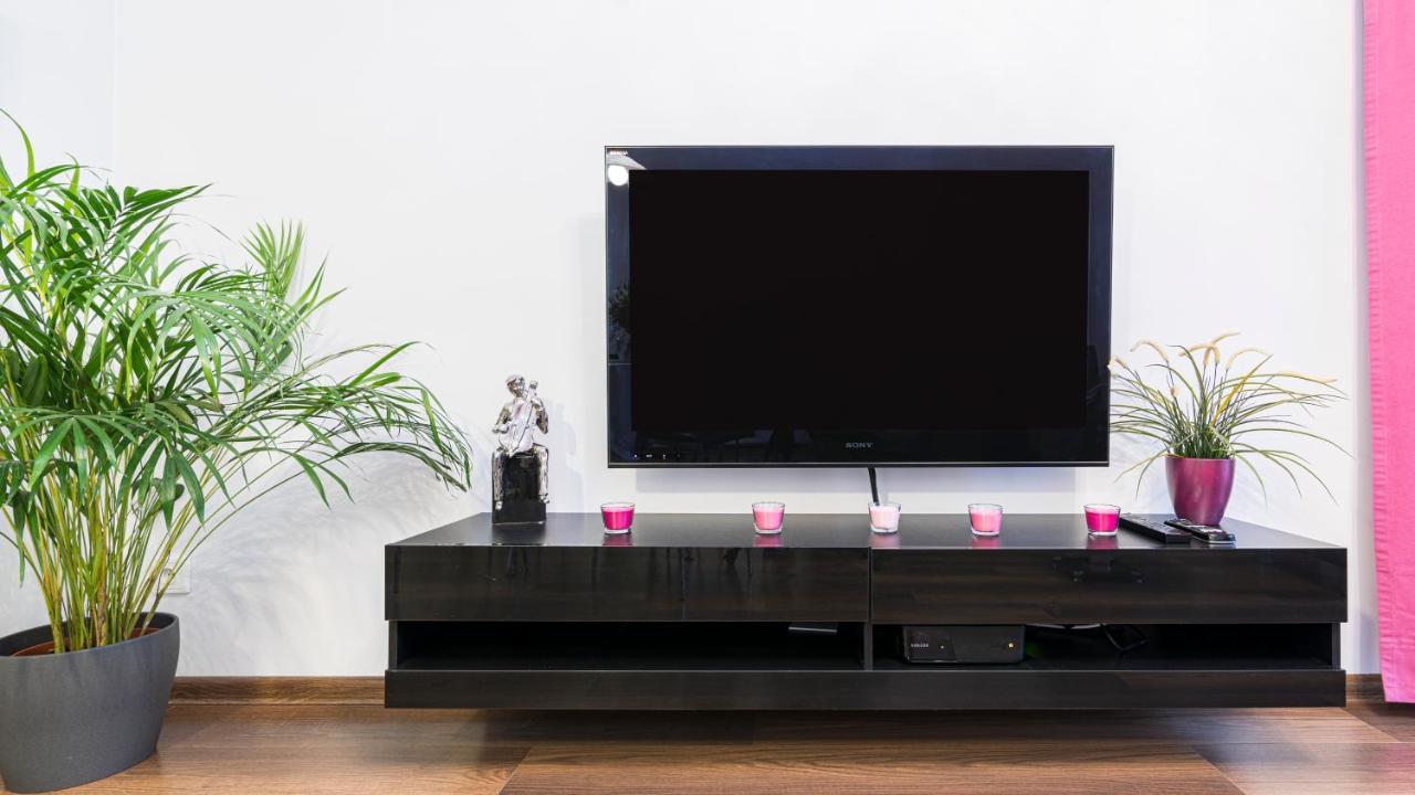 Kopenhaga Aura Apartment Gdansk Ngoại thất bức ảnh